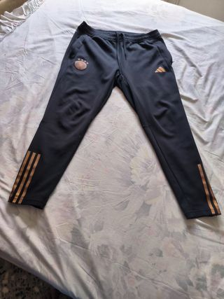Pantalones Adidas Alemania