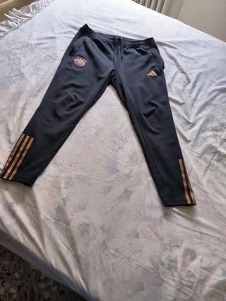 Pantalones Adidas Alemania