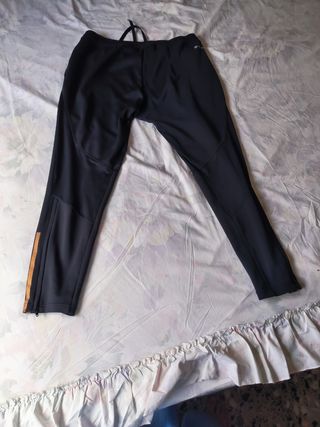 Pantalones Adidas Alemania