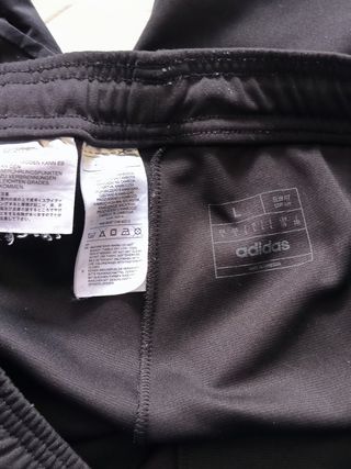 Pantalones Adidas Alemania