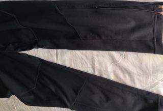 Pantalones Adidas Alemania