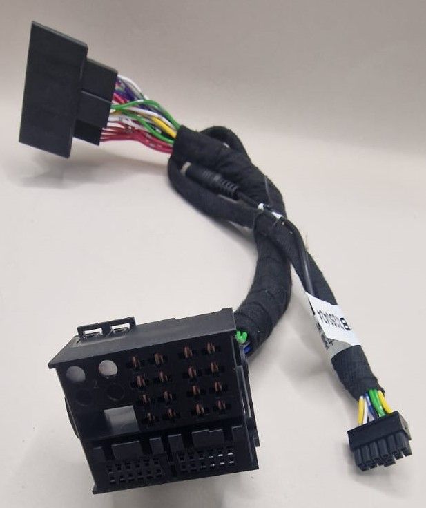 Módulo CarPlay inalámbrico AUTOABC Porsche PCM3.1