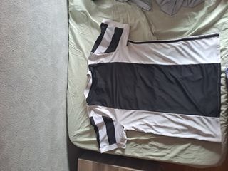 Camiseta Juventus Adidas L Climacool