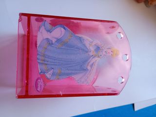 Organizador Disney princesas