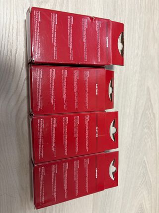 Cartuchos tinta compatibles HP - NUEVOS