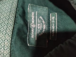 Lote 5 camisas + jersey lana