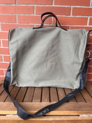 Bolsa viaje Armani Jeans