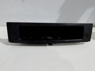 Despiece Mercedes Sprinter 2: Panel Instrumentos