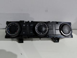 Despiece Mercedes Sprinter 2: Panel Instrumentos