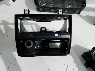 Despiece Mercedes Sprinter 2: Panel Instrumentos