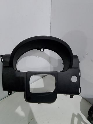 Despiece Mercedes Sprinter 2: Panel Instrumentos