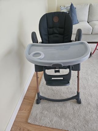 Trona Maxi-Cosi bebé