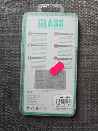 Protector Pantalla iPhone 7/8 - Mat Max