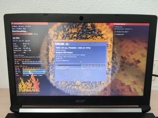 Ordenador Portátil Acer A12-9720p RX 540m 8GB W10