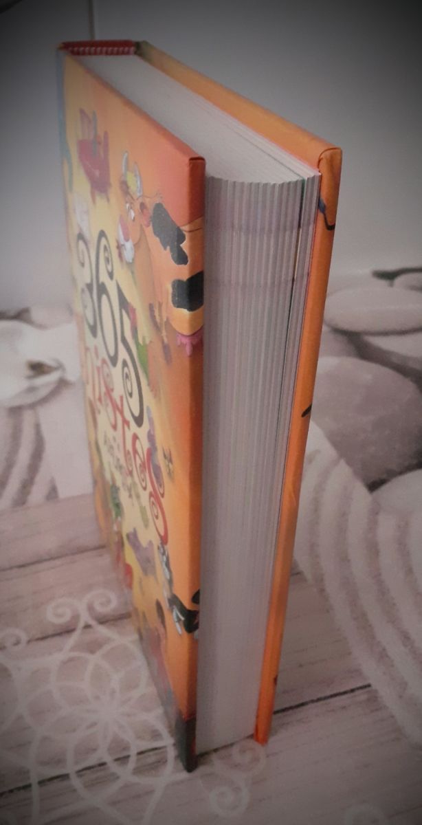 365 chistes de la Abuelota