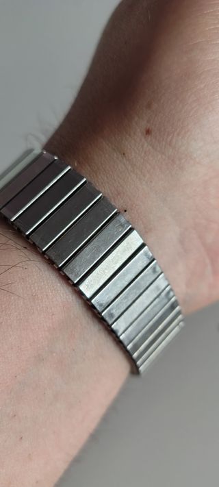 Reloj Timex Automático Vintage 70s