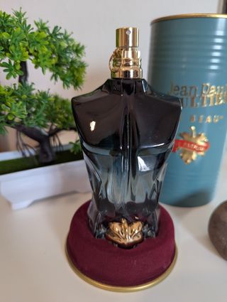 Jean Paul Gaultier Le Beau - Perfume