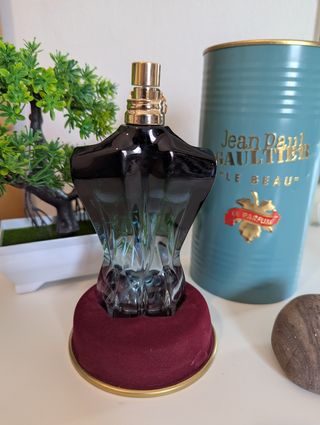 Jean Paul Gaultier Le Beau - Perfume