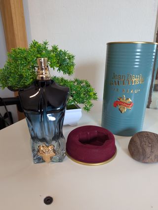 Jean Paul Gaultier Le Beau - Perfume