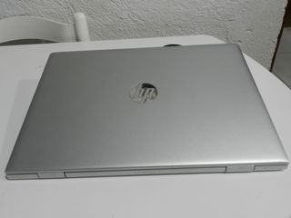 HP ProBook 15" i5 7a gen