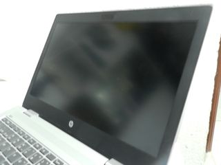 HP ProBook 15" i5 7a gen