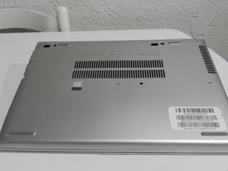 HP ProBook 15" i5 7a gen
