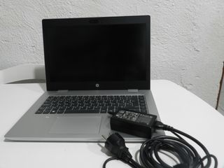 HP ProBook 15" i5 7a gen