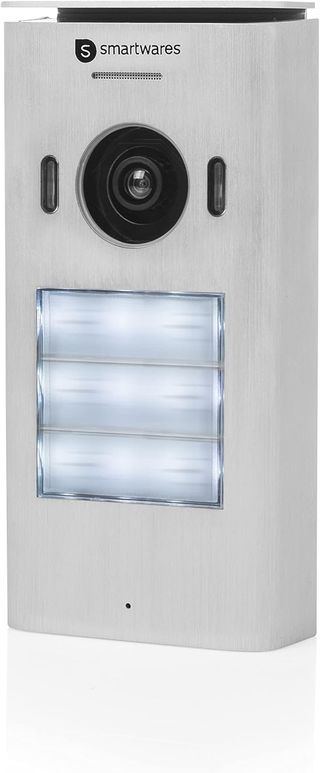 Sistema de videoportero Smartwares DIC-22132