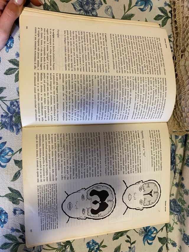 Manuale Medico per la Famiglia