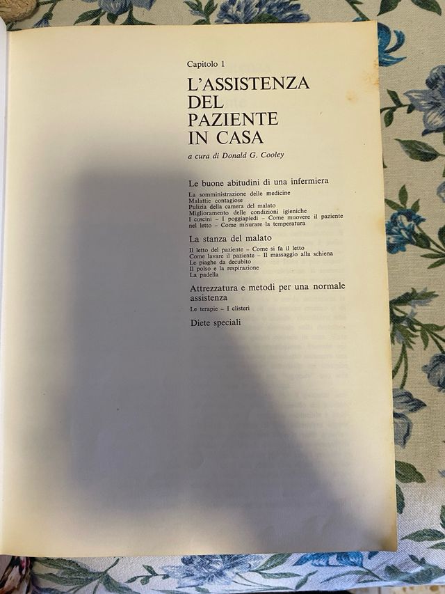 Manuale Medico per la Famiglia