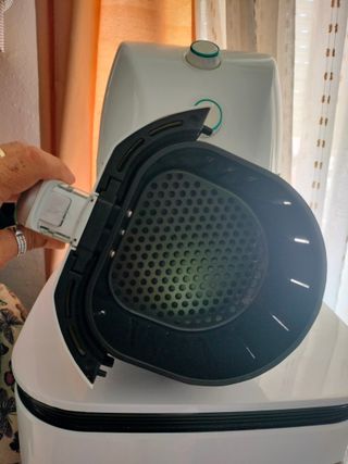 Freidora Cecotec aire