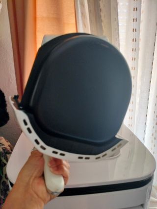 Freidora Cecotec aire