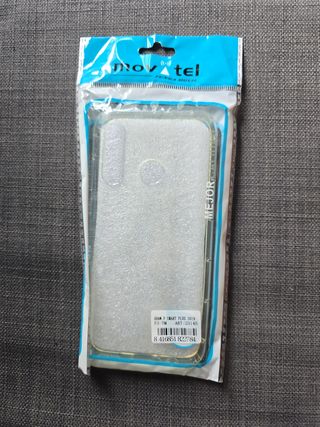 Custodia Huawei P Smart Plus 2019