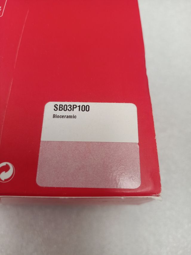 Swatch Big Bold Reloj Rosa