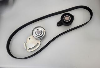 Kit Correa Alternador RFS sin AC