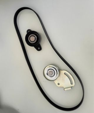 Kit Correa Alternador RFS sin AC