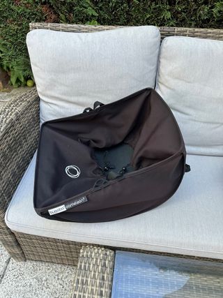 Bugaboo Camaleón 3 - Cochecito y silla paseo.