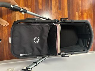 Bugaboo Camaleón 3 - Cochecito y silla paseo.