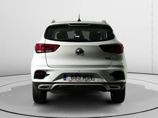 MG ZS 1.5 VTi Luxury