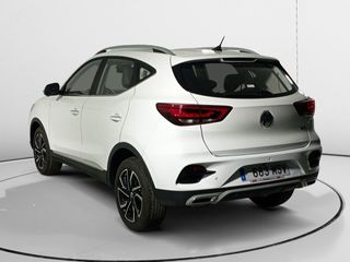 MG ZS 1.5 VTi Luxury