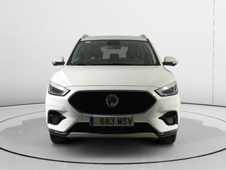 MG ZS 1.5 VTi Luxury
