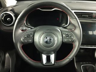MG ZS 1.5 VTi Luxury