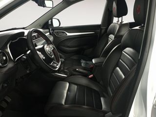 MG ZS 1.5 VTi Luxury