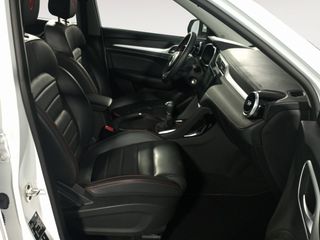 MG ZS 1.5 VTi Luxury