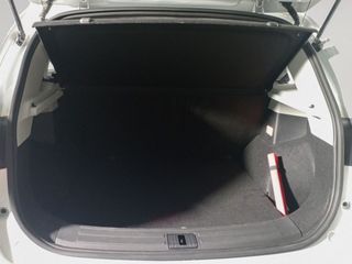 MG ZS 1.5 VTi Luxury