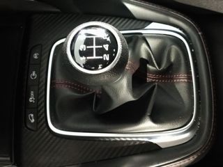 MG ZS 1.5 VTi Luxury