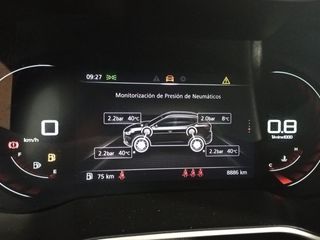 MG ZS 1.5 VTi Luxury