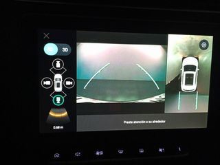 MG ZS 1.5 VTi Luxury