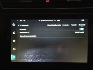 MG ZS 1.5 VTi Luxury