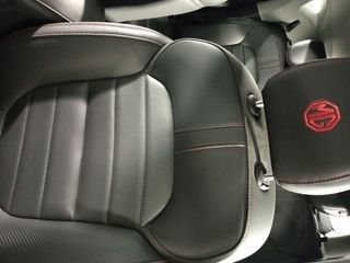 MG ZS 1.5 VTi Luxury